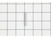 Key, Square 3/16" X 1-1/2& – Part Number: 40298745880