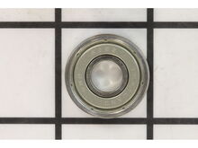 Bearing Ball 608 Shielded – Part Number: 41798730200