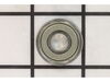 Bearing Ball 608 Shielded – Part Number: 41798730200