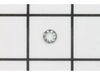 Washer, Int. M4 – Part Number: 42498720460