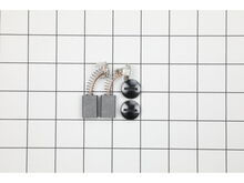 Brush And Cap Set – Part Number: 52298691020