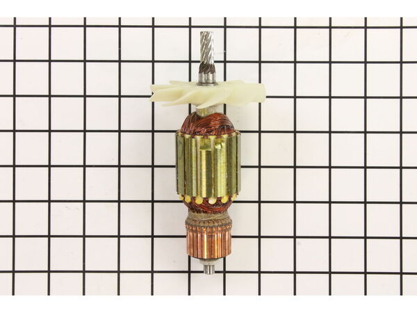 12034763-1-M-Jancy-53298651020-Armature, Usa101 Motor 220V