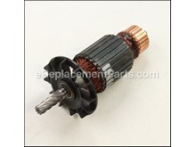 Armature, 120v – Part Number: 53298652010