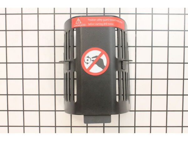 12034789-1-M-Jancy-64298160210-Guard Assy., Magforce