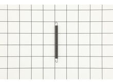 Spring Blade Guard Return – Part Number: 69908120196