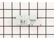 Relay Base – Part Number: 69908195292