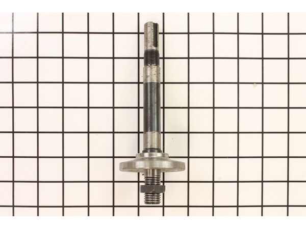 12036649-1-M-Jet-6290605-Spindle Shaft W/nut # 64 Saw S