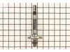 Spindle Shaft W/nut # 64 Saw S – Part Number: 6290605