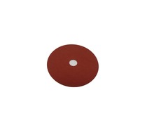 Backing 5-1/2" Plate – Part Number: 822030
