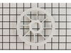 Plastic Fan – Part Number: JSB10-8