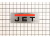Name Plate – Part Number: JWS25-134