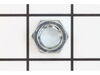 Hex Nut – Part Number: JWS25-202