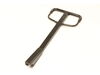 Handle – Part Number: PT2748W-41