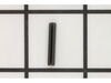 Spring Pin 3x18 – Part Number: Y31002090
