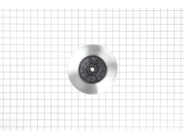 12040704-1-M-Kalorik-AS27222/AS29091-3B-Serrated Blade