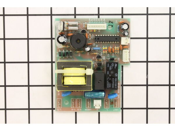 12040771-1-M-Kalorik-STP-20159-10-Pcb/Mother Board