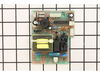 Pcb/Mother Board – Part Number: STP-20159-10