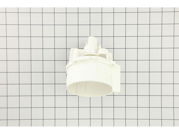 12040801-1-M-Kirby-K-100180-Motor Bell Housing