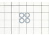 Handle Fork Spring – Part Number: K-1004