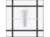 Screw, Rear Axle (sold Individ – Part Number: K-102269