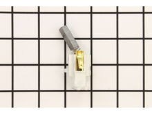 Brush Holder W/brush – Part Number: K-107189