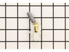 Brush Holder W/brush – Part Number: K-107189