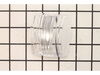 Lens-headlight Cap (g5-diamond – Part Number: K-108597