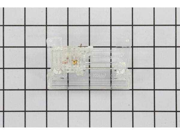 12040866-1-M-Kirby-K-108979-Headlight Lens Assembly