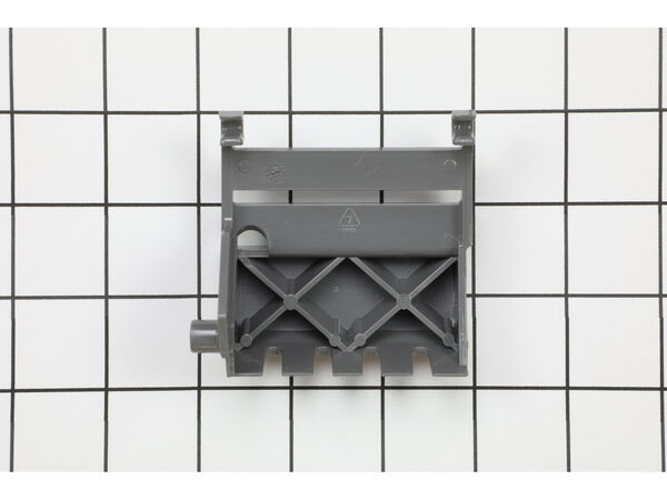 12040875-1-M-Kirby-K-110306-Foot Pedal Sentria Dark Gray