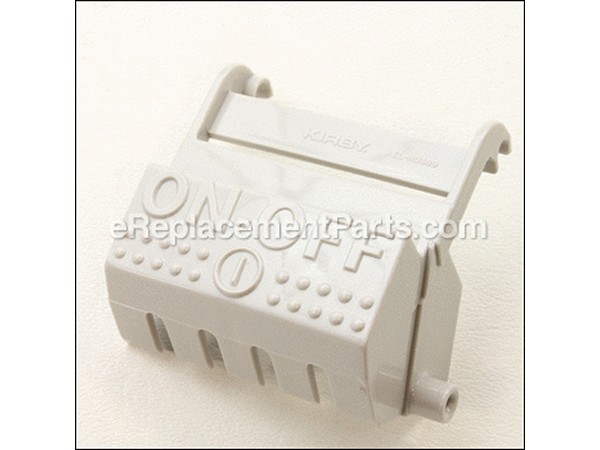 12040876-1-M-Kirby-K-110389-Foot Pedal G3 Taupe