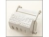 Foot Pedal G3 Taupe – Part Number: K-110389