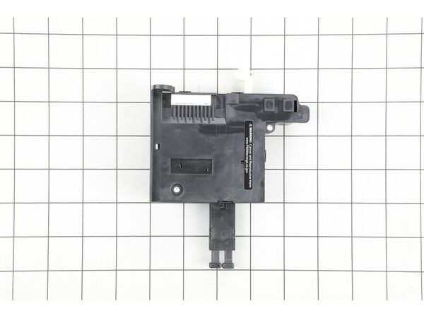 12040886-1-M-Kirby-K-110590-Power Switch G3-sentria
