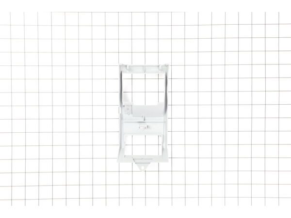 12040896-1-M-Kirby-K-111201-Scuff Plate Ultimate G, Diamon