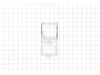 Scuff Plate Ultimate G, Diamon – Part Number: K-111201