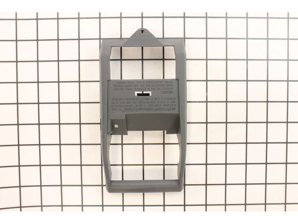 12040905-1-M-Kirby-K-111295-Scuff Plate G4