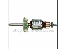Armature (W/Rear Bearing) – Part Number: K-114789