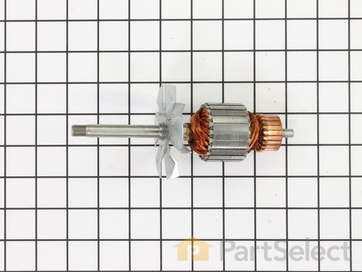 12040938-1-M-Kirby-K-114967-Armature