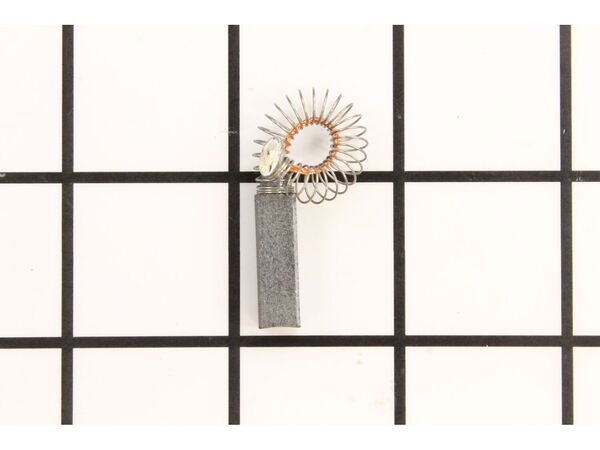12040956-1-M-Kirby-K-118067-Commutator Carbon Brush