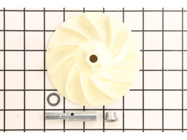 12040961-1-M-Kirby-K-119078-Fan Complete Lexan