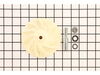Fan Assembly – Part Number: K-119092