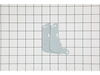 Motor Vent Seal – Part Number: K-119276