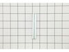 Nozzle Attachment Shaft – Part Number: K-121656