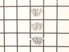 12041007-2-S-Kirby-K-125389-Screw-cover To Fan Case Front
