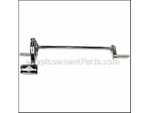 Front Bracket Shaft – Part Number: K-131673