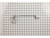 12041018-2-S-Kirby-K-131689-Bracket, Front Wheel Axle