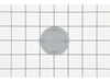 Hubcap-Front Wheel Sentria – Part Number: K-131806