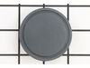Hubcap-Front Wheel G4 – Part Number: K-131893