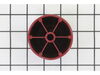 Wheel Maroon – Part Number: K-131988