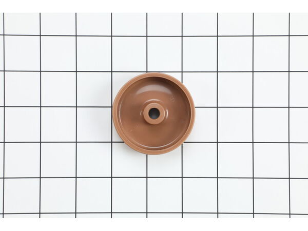 12041036-1-M-Kirby-K-132062-Wheel, Narrow Tan