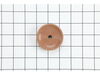 12041036-3-S-Kirby-K-132062-Wheel, Narrow Tan